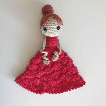Nusse Prinsesse Opskrift